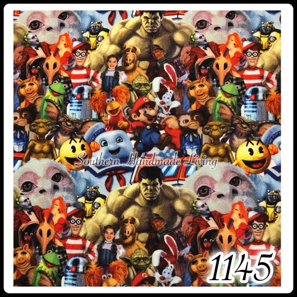 Inspired #1145 - Picture 3 of 3